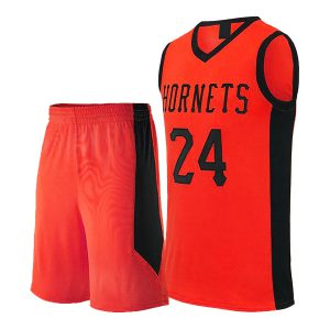 Basketball Wears