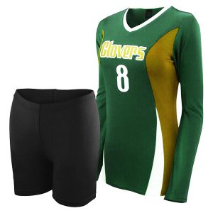 Volleyball Wears