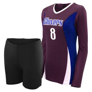 Volleyball Wears