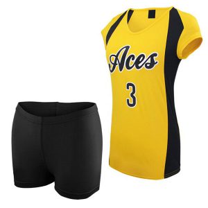 Volleyball Wears