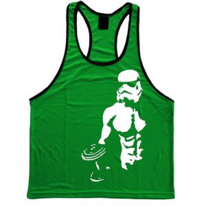 Tank Tops