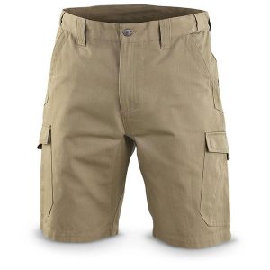 Cargo Shorts