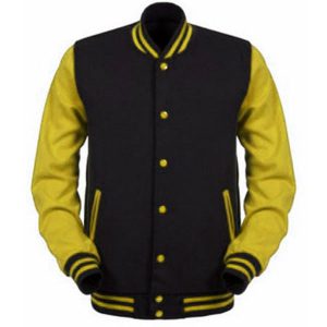 Varsity Jackets