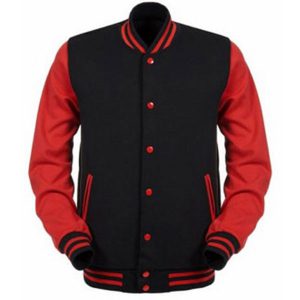 Varsity Jackets