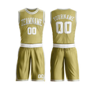 Basketball Uniform