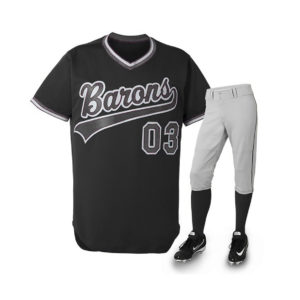 Baseball Uniform