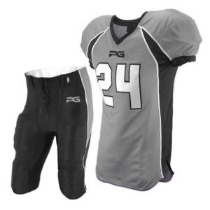 American Football Uniform