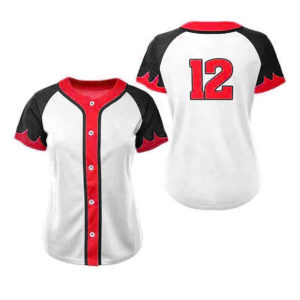 Baseball Uniform