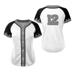 Baseball Uniform