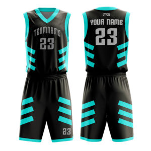 Basketball Uniform