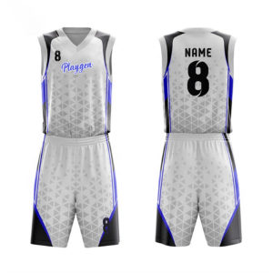 Basketball Uniform