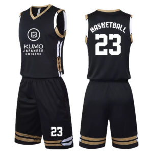 Basketball Uniform