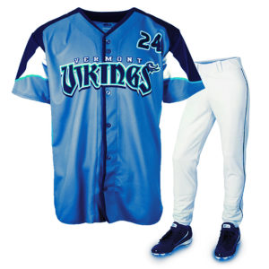 Baseball Uniform