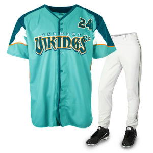 Baseball Uniform