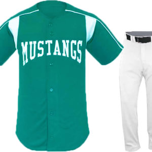 Baseball Uniform