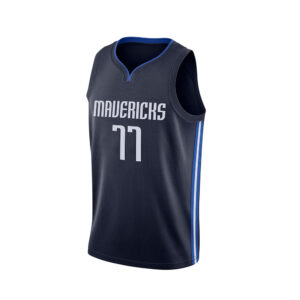Basketball Jersey