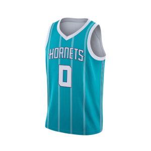 Basketball Jersey