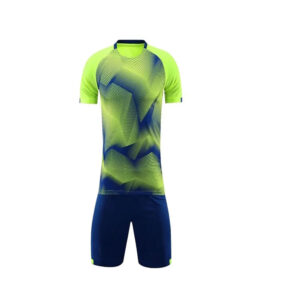 Soccer Uniform