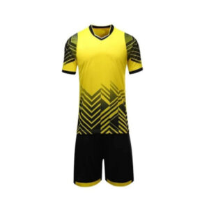 Soccer Uniform