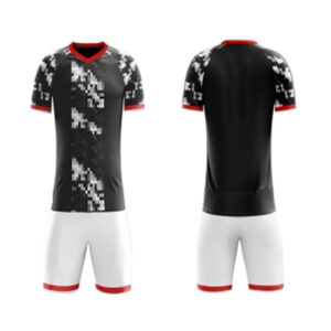 Soccer Uniform