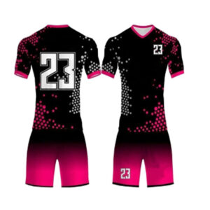 Soccer Uniform