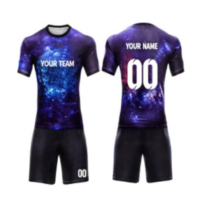 Soccer Uniform