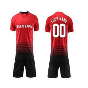 Soccer Uniform