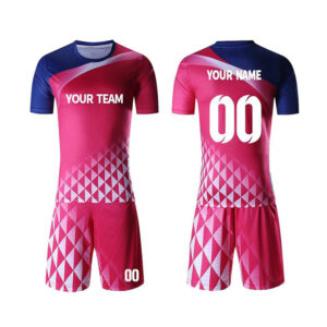 Soccer Uniform