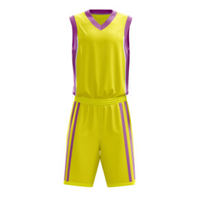 Basketball Uniform