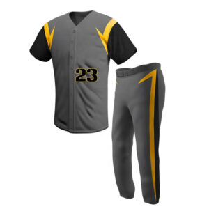 Baseball Uniform