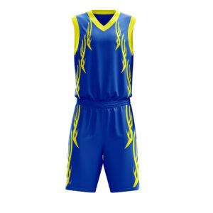 Basketball Uniform