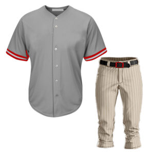 Baseball Uniform