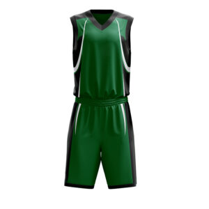Basketball Uniform