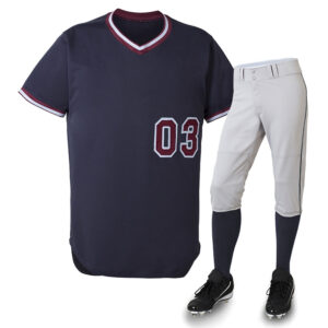 Baseball Uniform