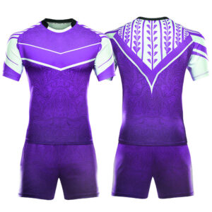 Rugby Uniform