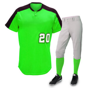 Baseball Uniform