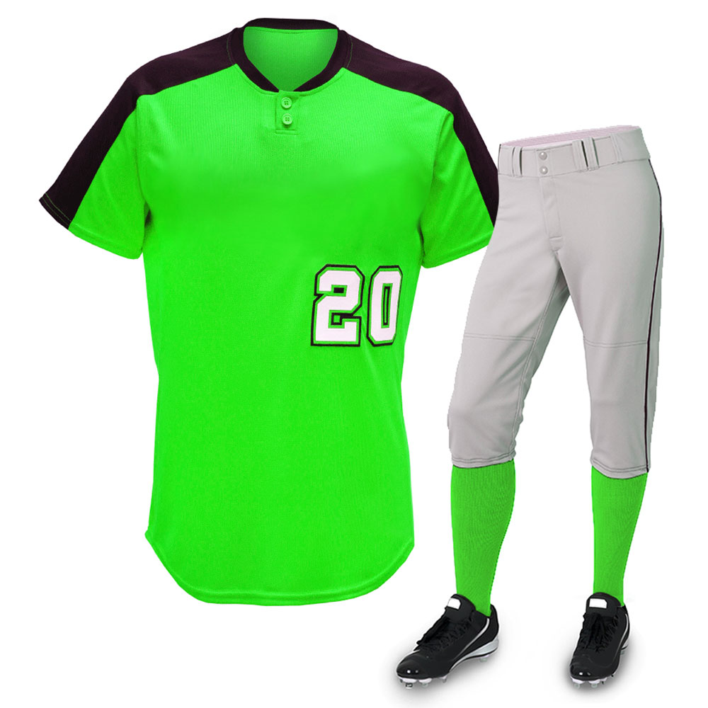 Baseball Uniform